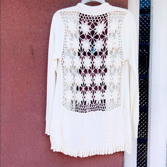 Vila Milano Sweaters - Vila Milano Cardigan Sweater